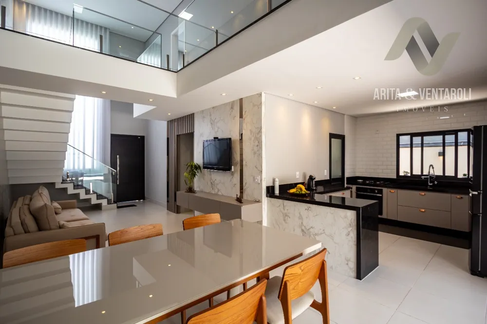 Casa, 3 quartos - Foto 6