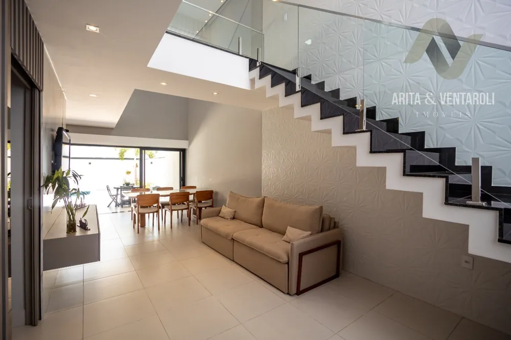 Casa, 3 quartos - Foto 3