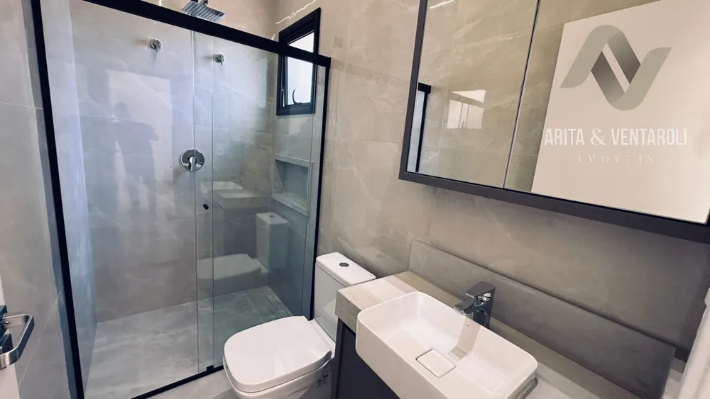 Casa, 3 quartos - Foto 10