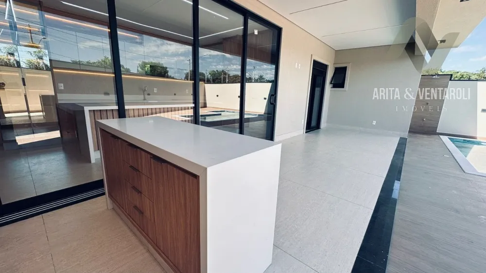 Casa, 3 quartos - Foto 8