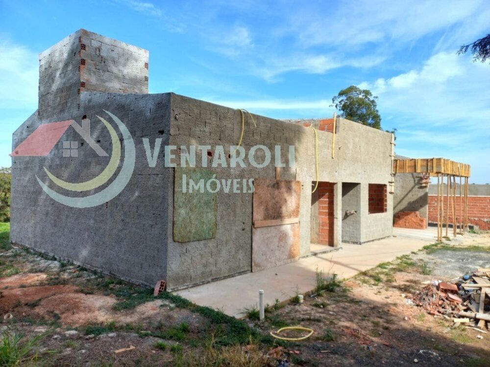 Chácara, 2 quartos, 1000 m² - Foto 1