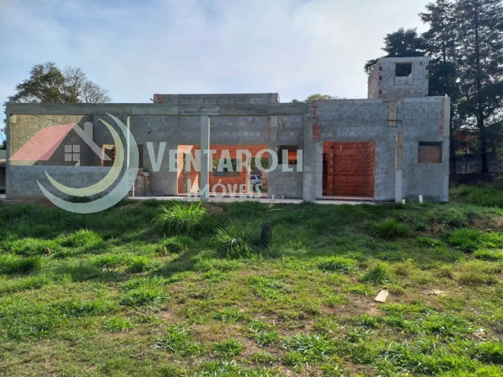 Chácara, 2 quartos, 1000 m² - Foto 1