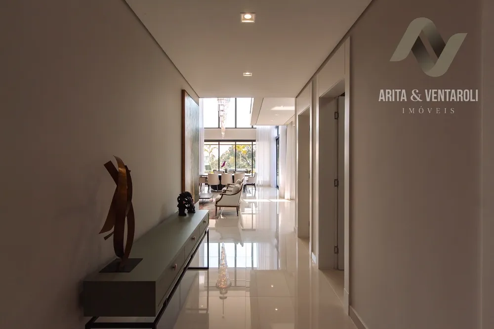 Casa, 5 quartos - Foto 6