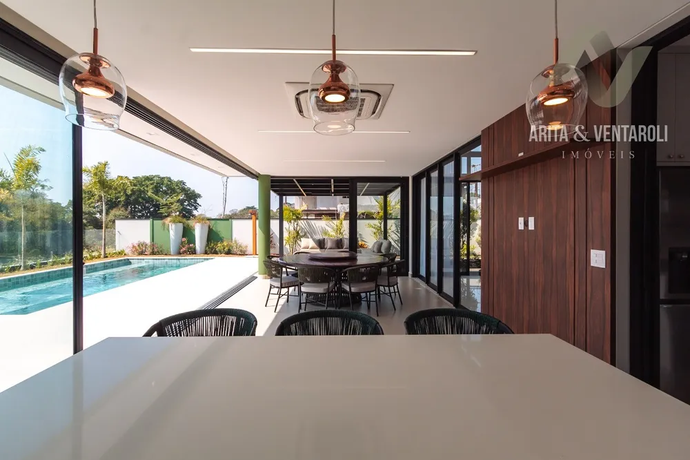 Casa, 5 quartos - Foto 7