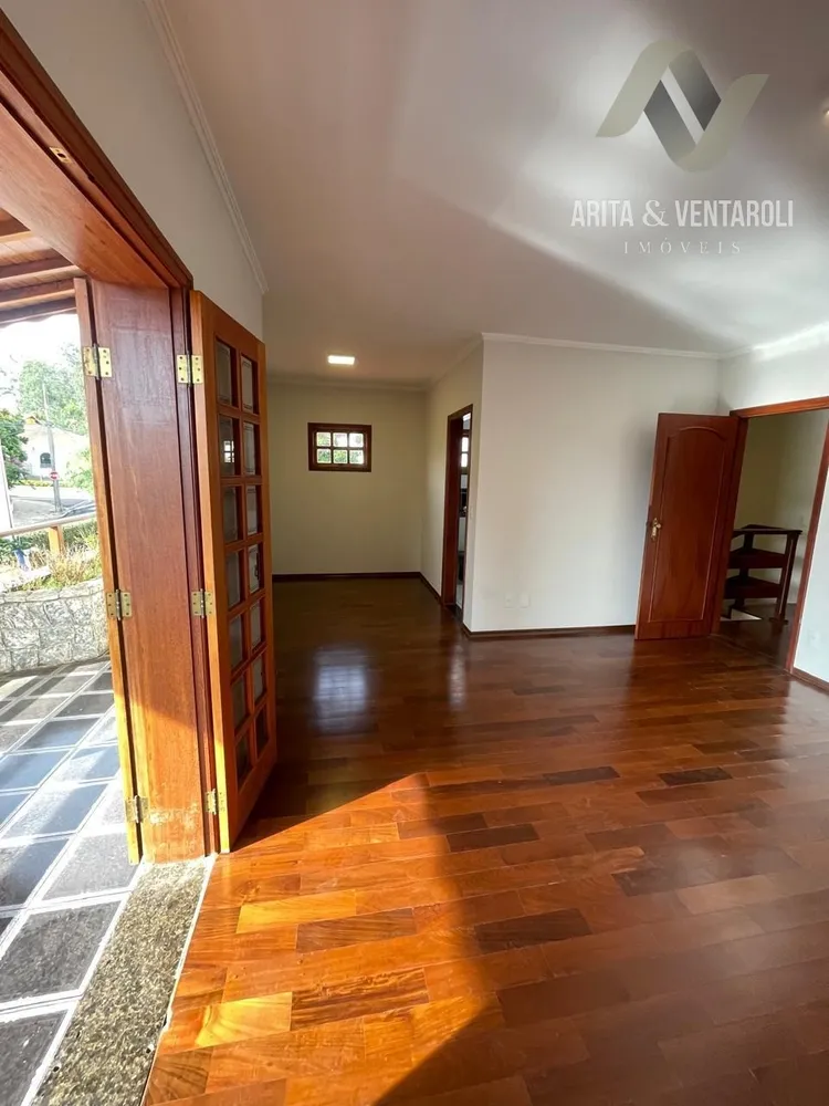 Casa, 4 quartos - Foto 4