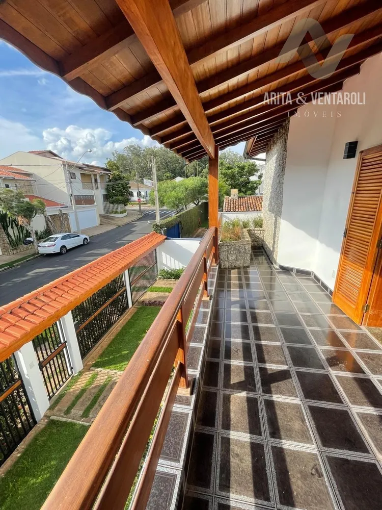 Casa, 4 quartos - Foto 12
