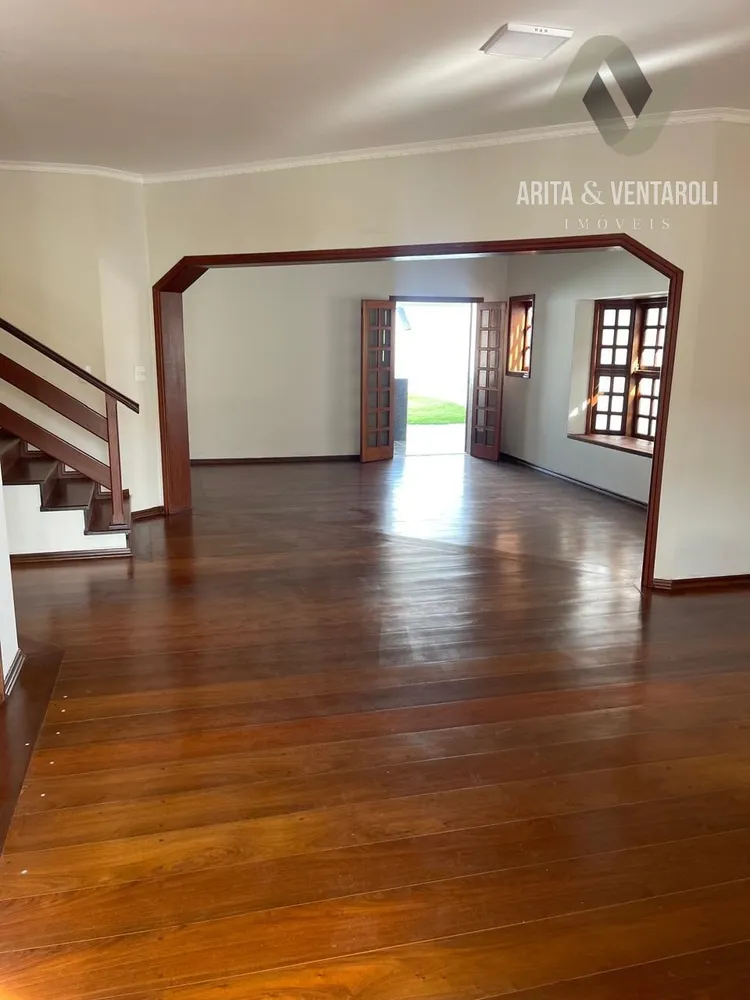 Casa, 4 quartos - Foto 15