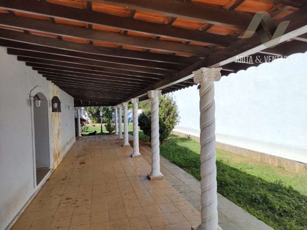 Prédio Inteiro à venda com 5 quartos - Foto 1