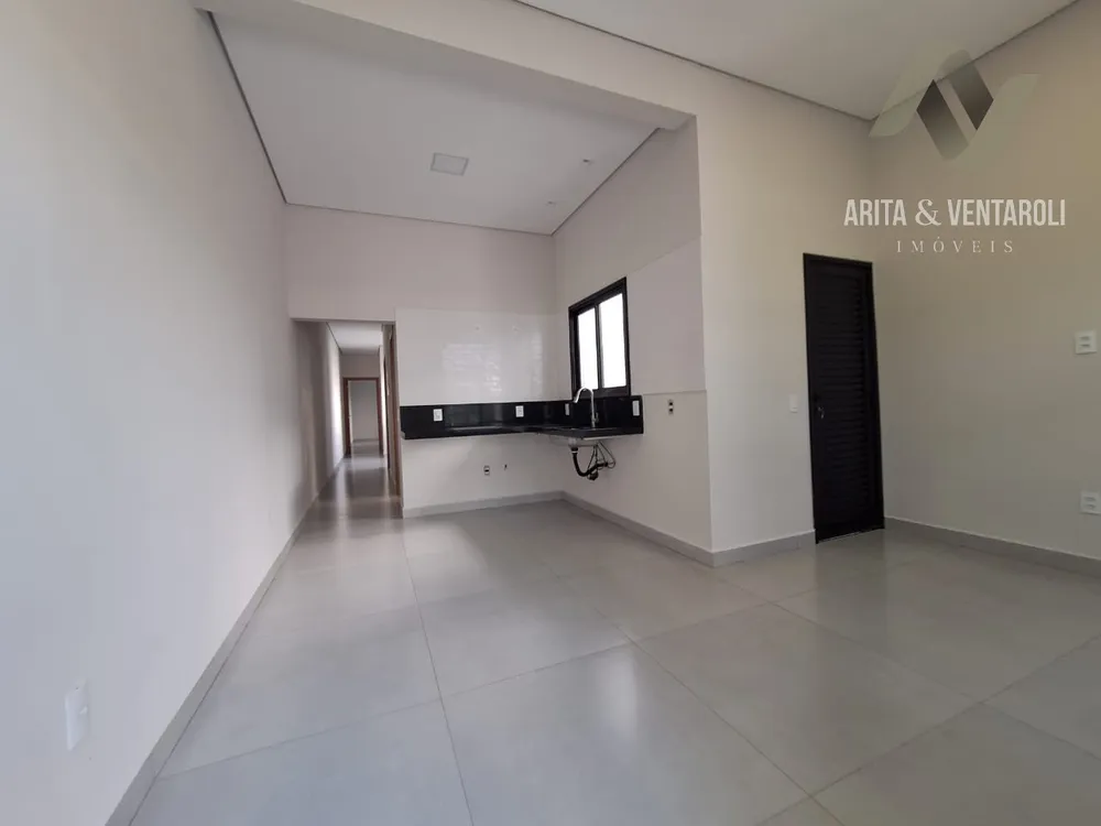 Casa, 3 quartos - Foto 2