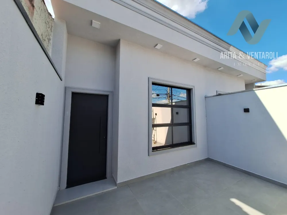 Casa, 3 quartos - Foto 4