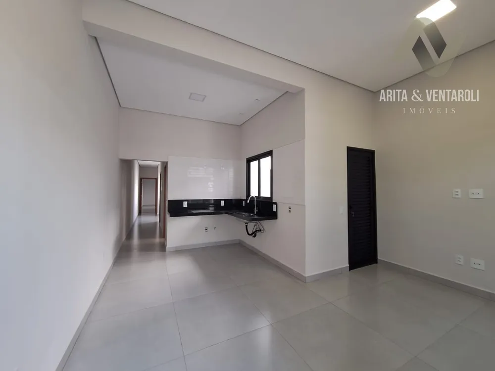 Casa, 3 quartos - Foto 5