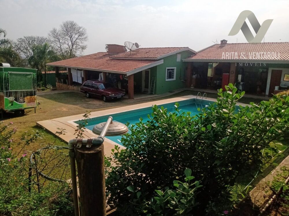 Chácara à venda com 3 quartos, 1000m² - Foto 2