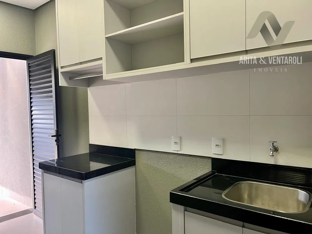 Casa, 3 quartos - Foto 10