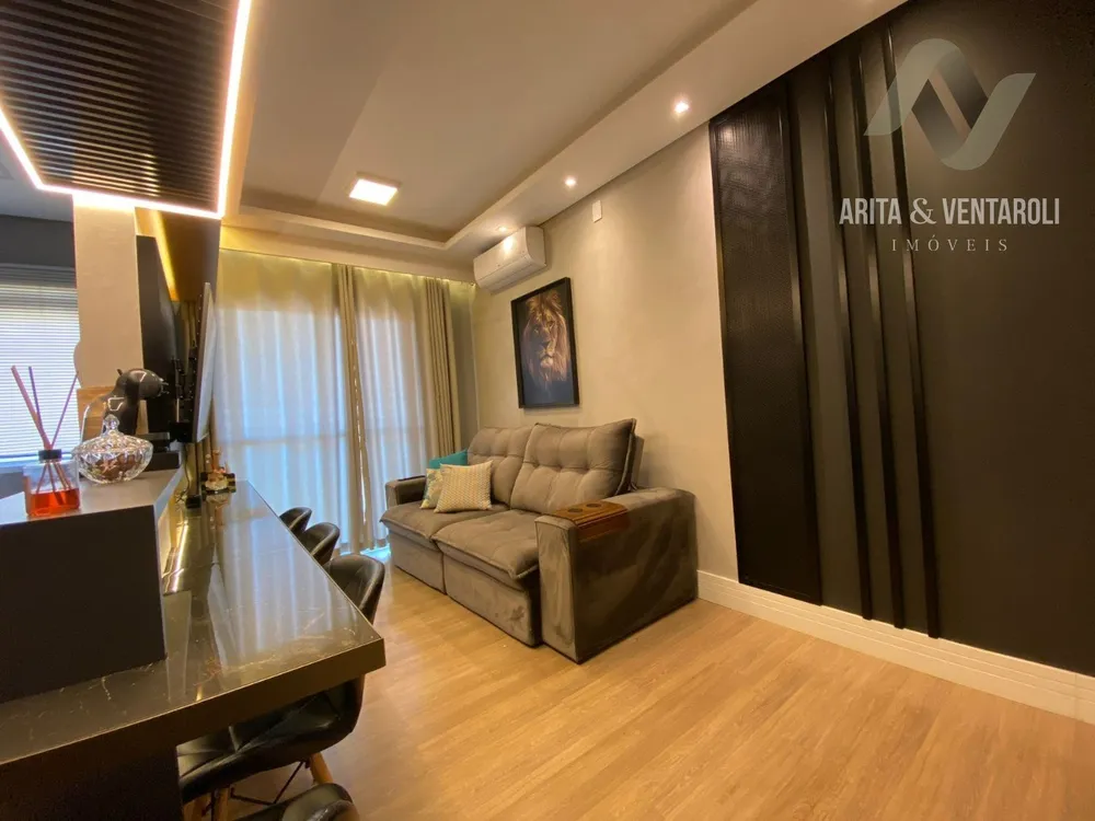 Apartamento, 3 quartos, 65 m² - Foto 2