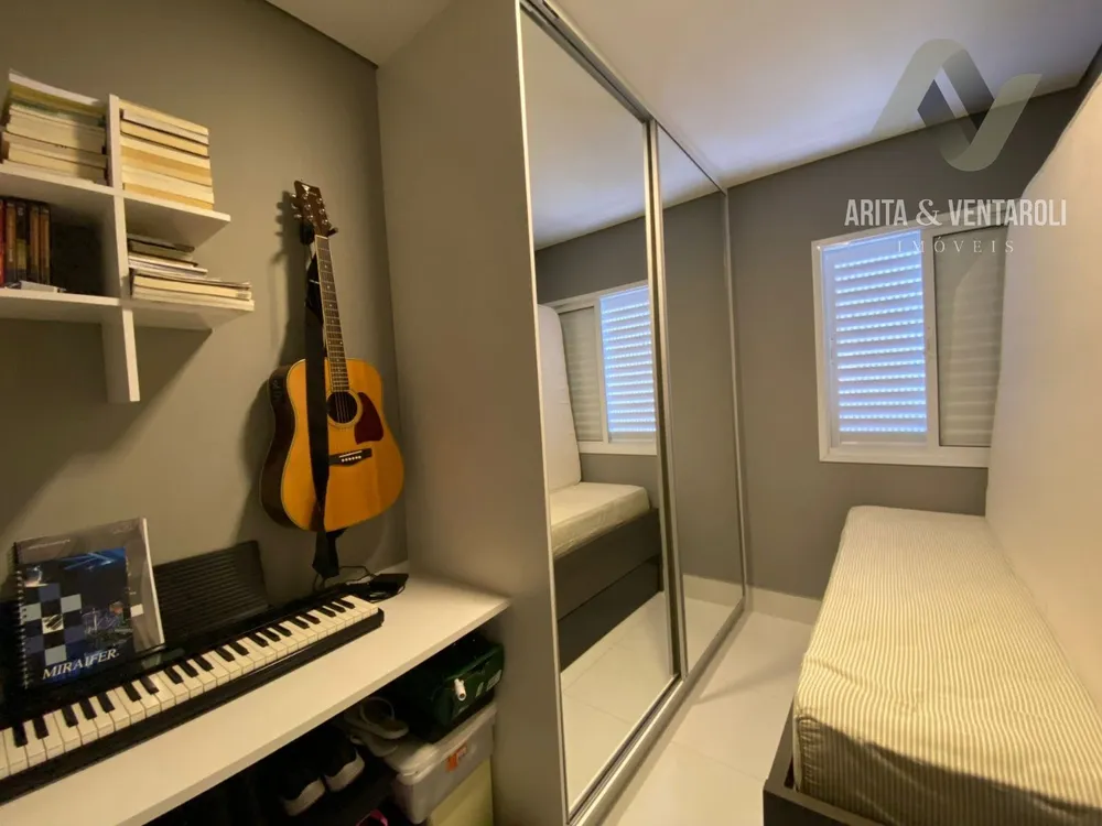 Apartamento, 3 quartos, 65 m² - Foto 3
