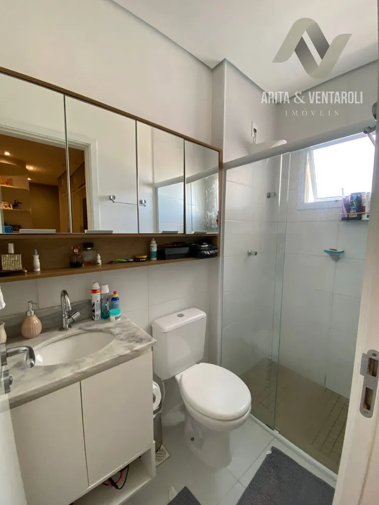 Apartamento, 3 quartos, 65 m² - Foto 3