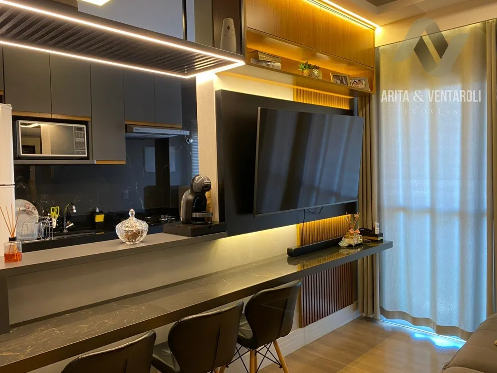 Apartamento, 3 quartos, 65 m² - Foto 6
