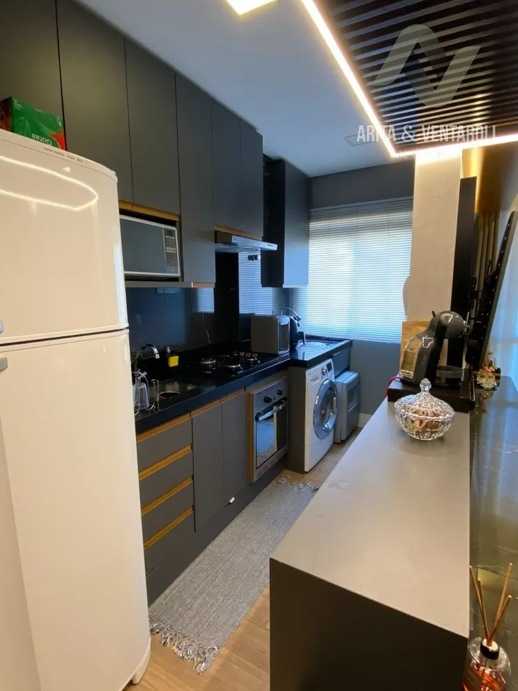 Apartamento, 3 quartos, 65 m² - Foto 7