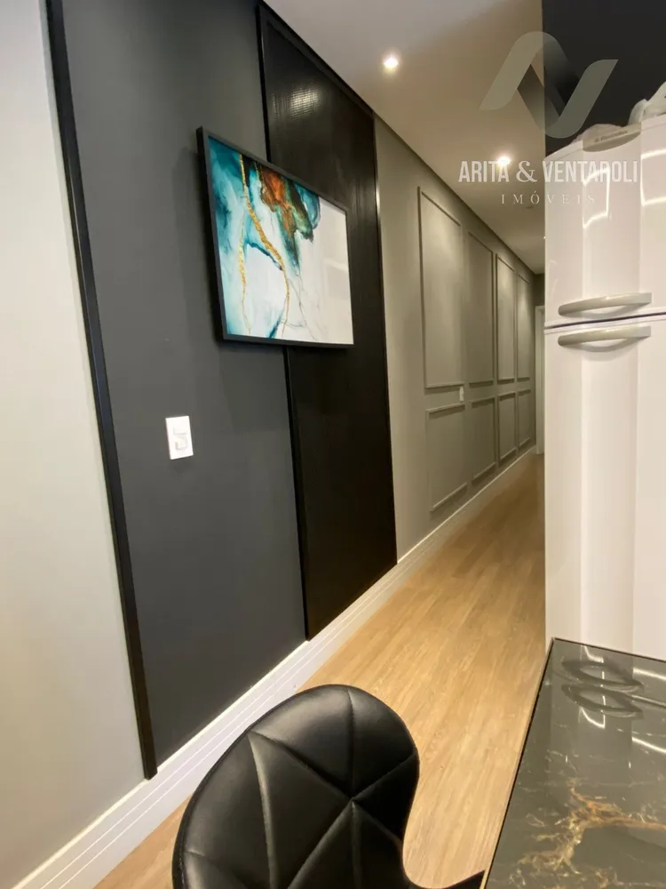 Apartamento, 3 quartos, 65 m² - Foto 5
