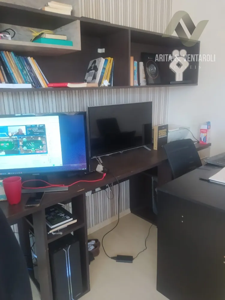 Cobertura, 2 quartos, 105 m² - Foto 11