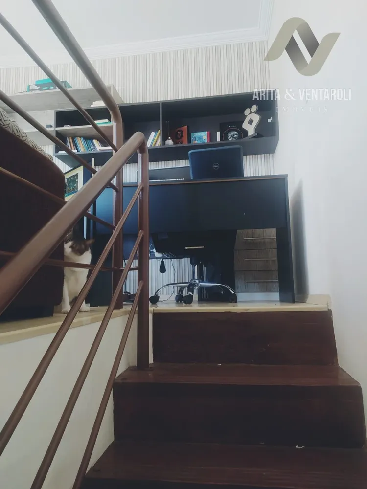Cobertura, 2 quartos, 105 m² - Foto 12