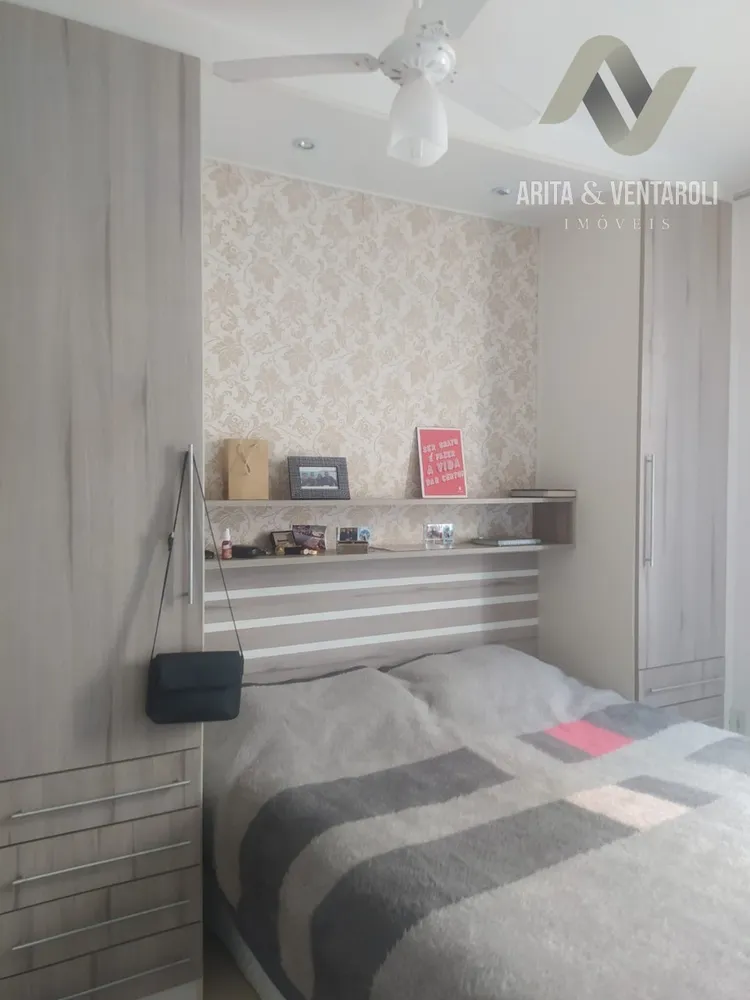 Cobertura, 2 quartos, 105 m² - Foto 2