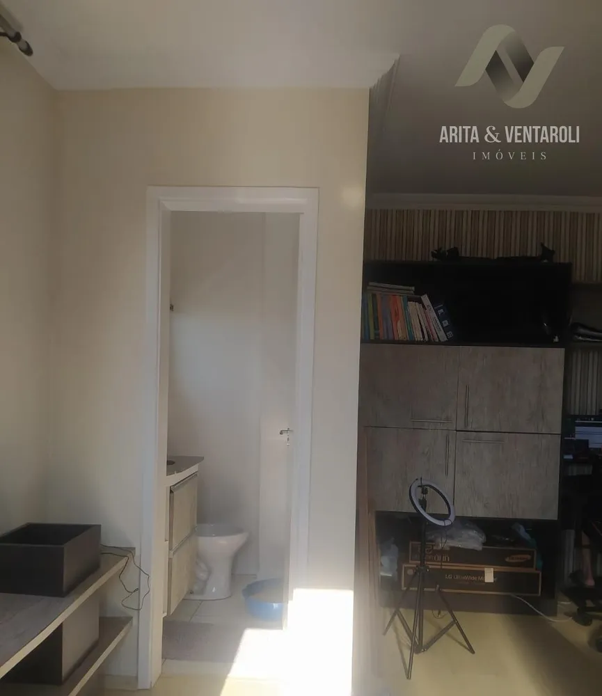 Cobertura, 2 quartos, 105 m² - Foto 3