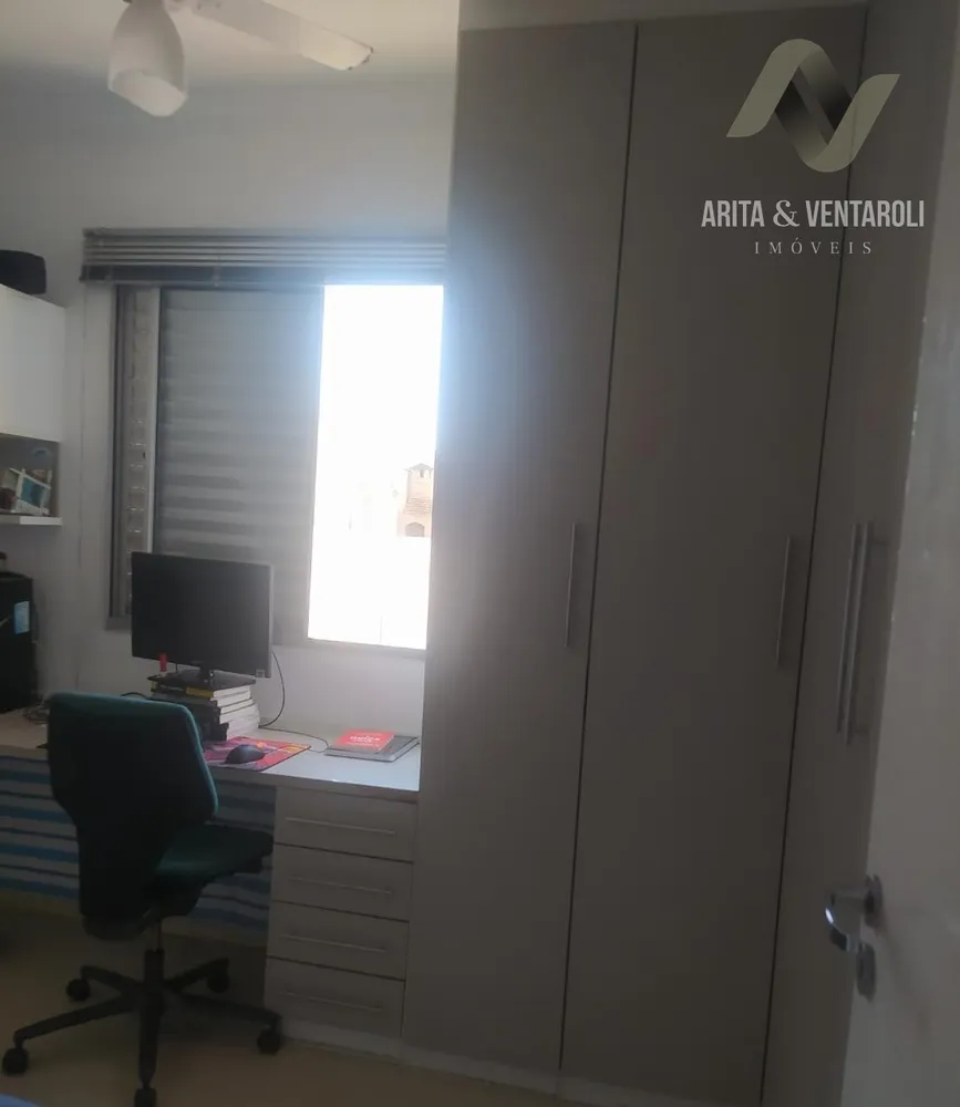 Cobertura, 2 quartos, 105 m² - Foto 5
