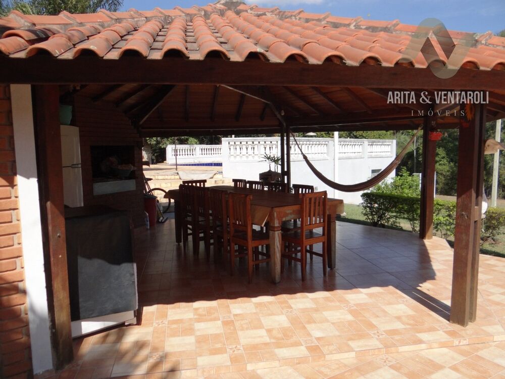 Chácara, 3 quartos, 3000 m² - Foto 1