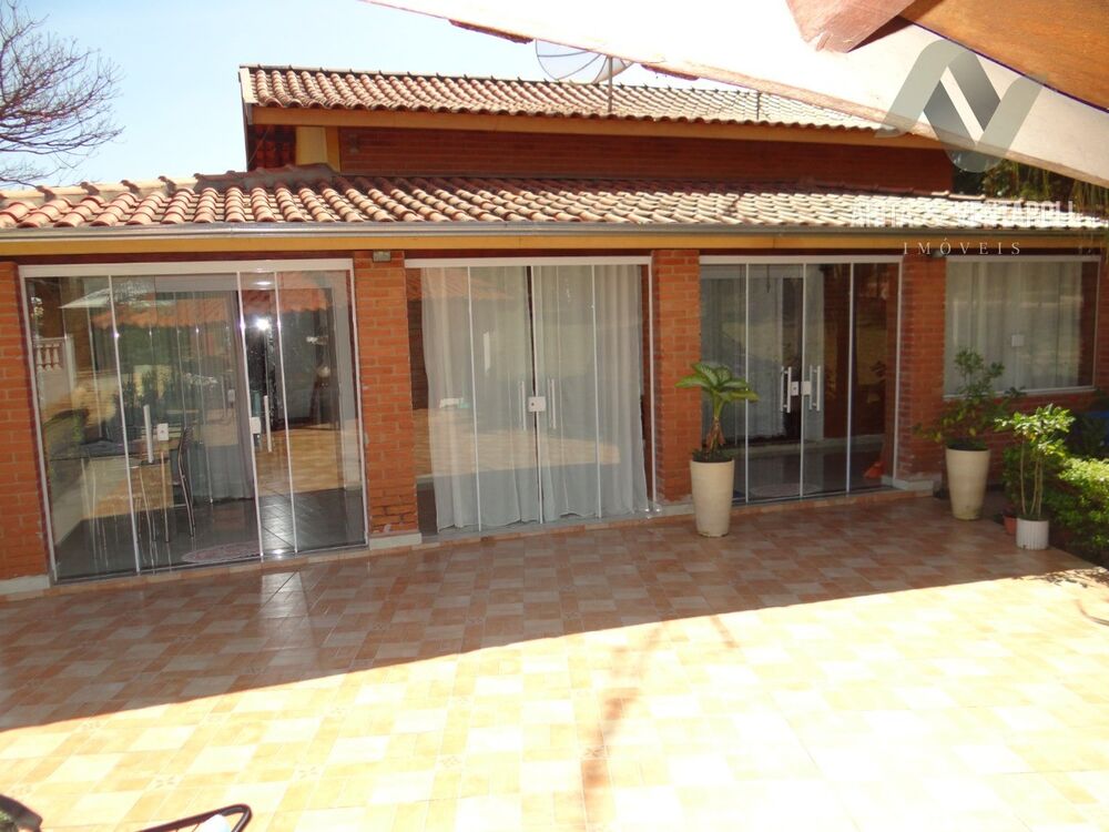 Chácara, 3 quartos, 3000 m² - Foto 3