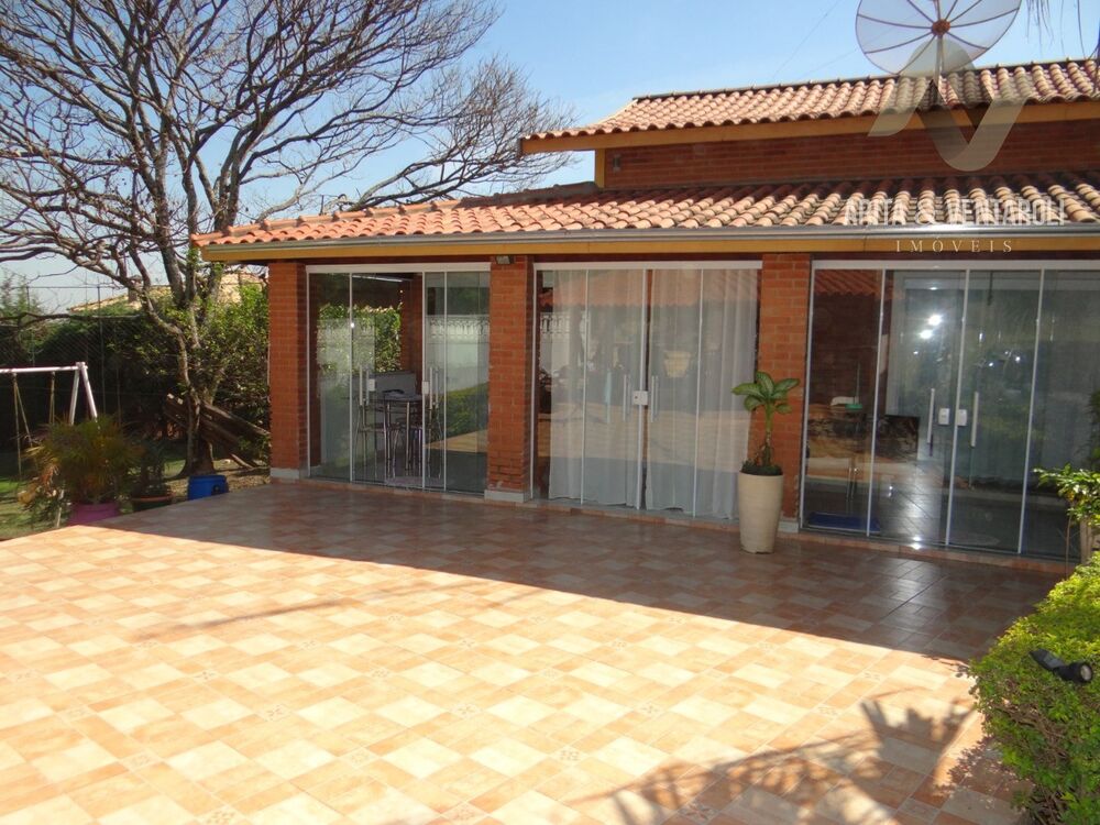 Chácara, 3 quartos, 3000 m² - Foto 2