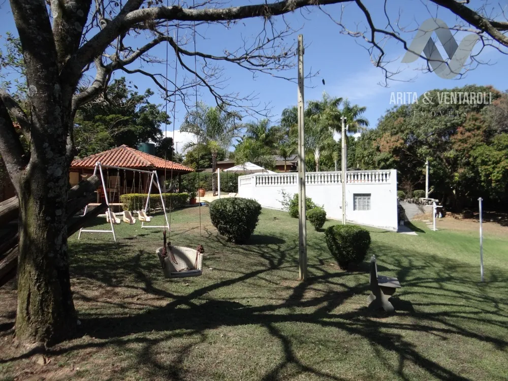 Chácara, 3 quartos, 3000 m² - Foto 2
