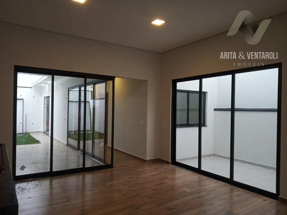 Casa, 3 quartos - Foto 5