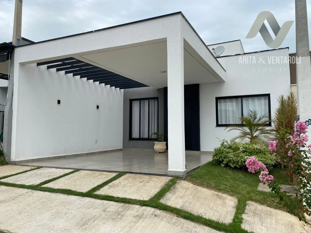 Casa, 3 quartos - Foto 2
