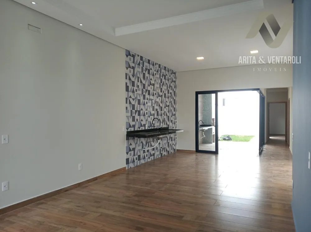 Casa, 3 quartos - Foto 4