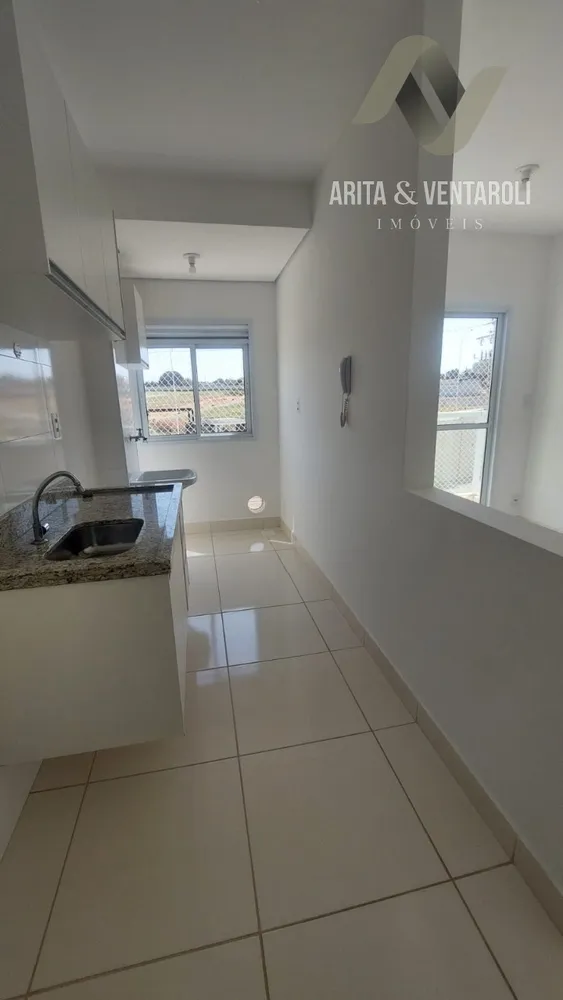 Apartamento, 2 quartos, 51 m² - Foto 5