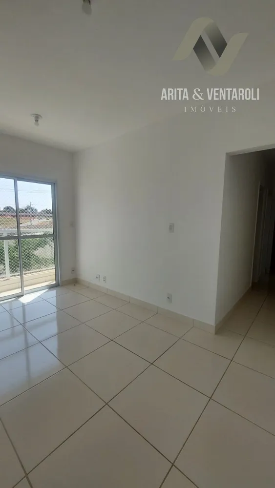 Apartamento, 2 quartos, 51 m² - Foto 6
