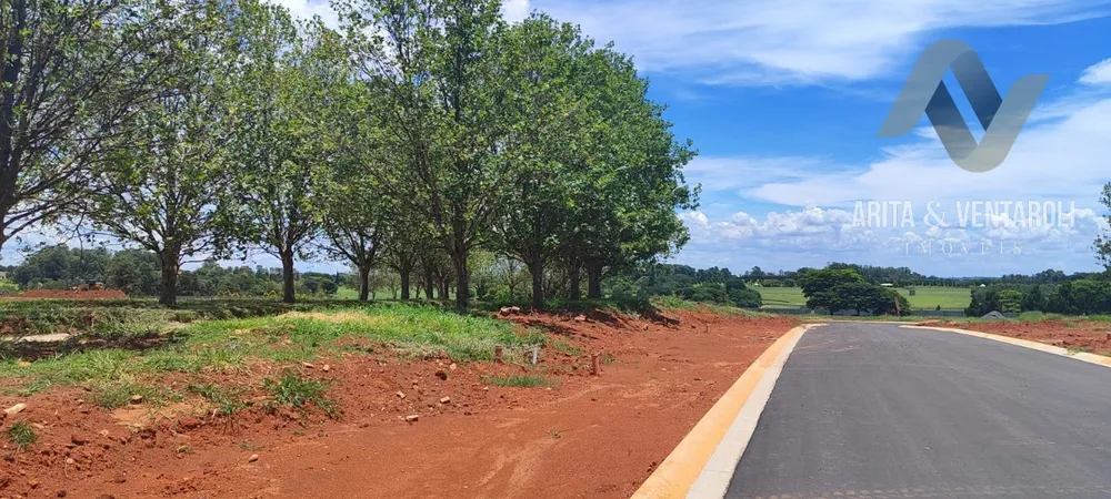 Terreno, 539 m² - Foto 1