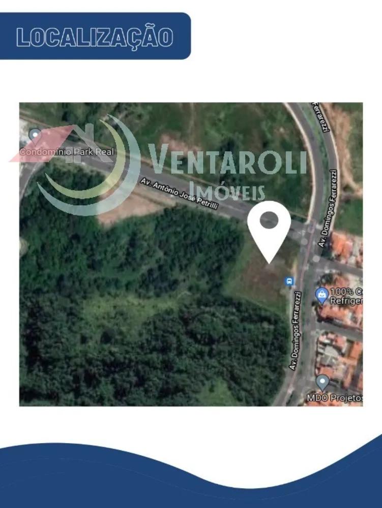 Terreno, 5917 m² - Foto 3
