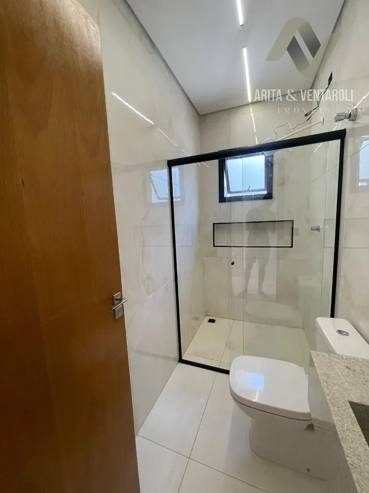 Casa, 3 quartos - Foto 10