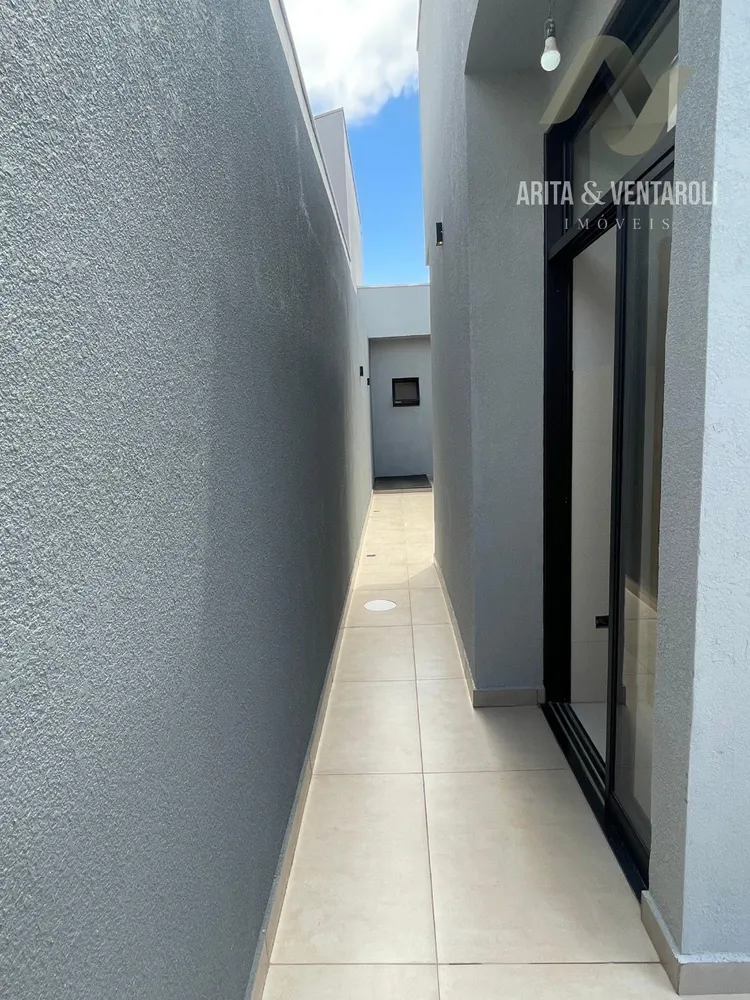 Casa, 3 quartos - Foto 12