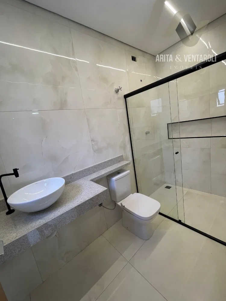 Casa, 3 quartos - Foto 7