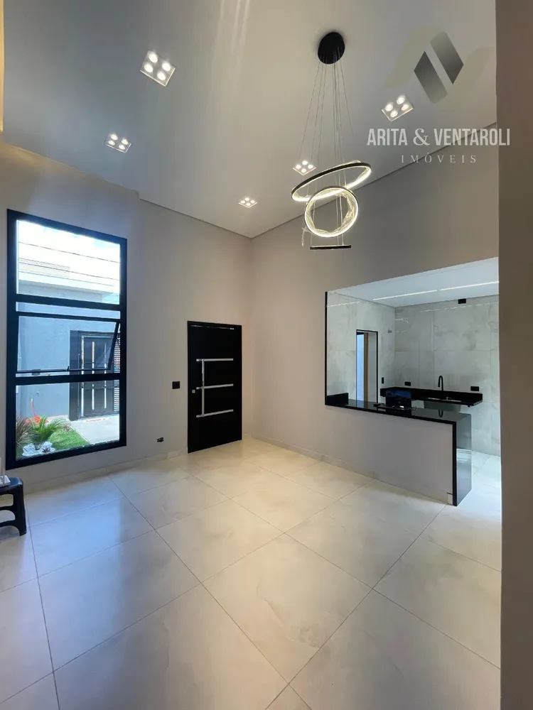 Casa, 3 quartos - Foto 2