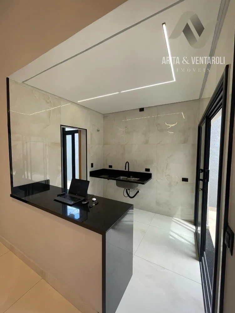 Casa, 3 quartos - Foto 4