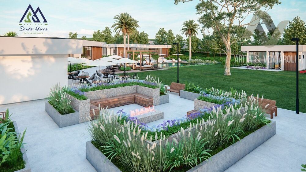 Terreno, 560 m² - Foto 1