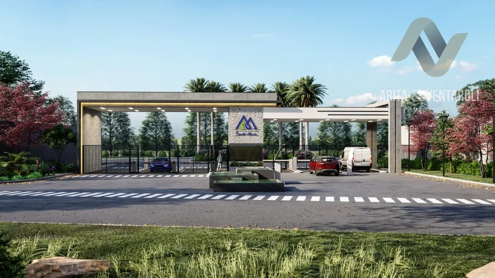 Terreno, 560 m² - Foto 5