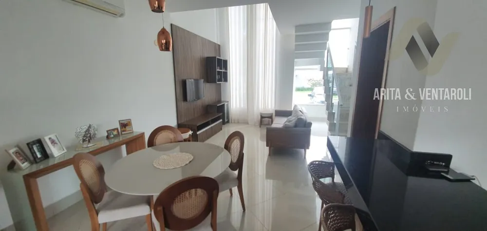 Casa, 3 quartos - Foto 10