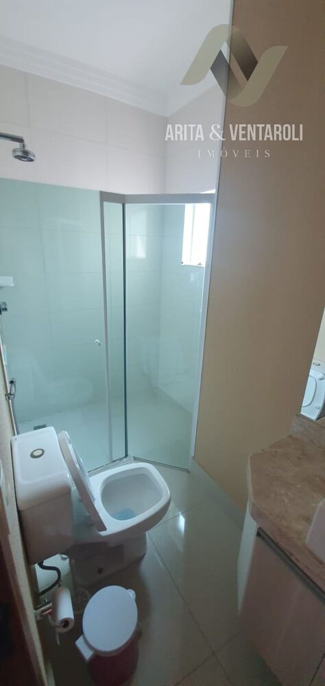 Casa, 3 quartos - Foto 2