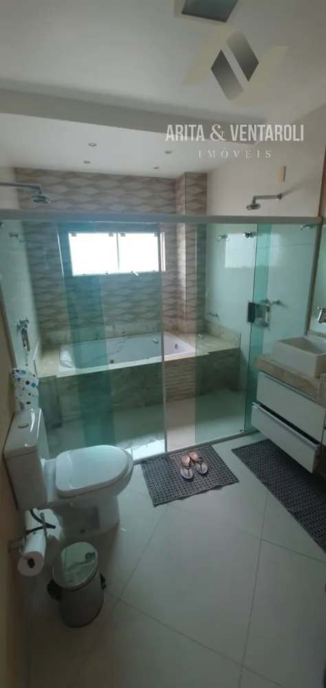 Casa, 3 quartos - Foto 19