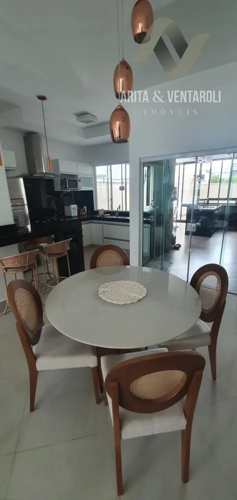 Casa, 3 quartos - Foto 8